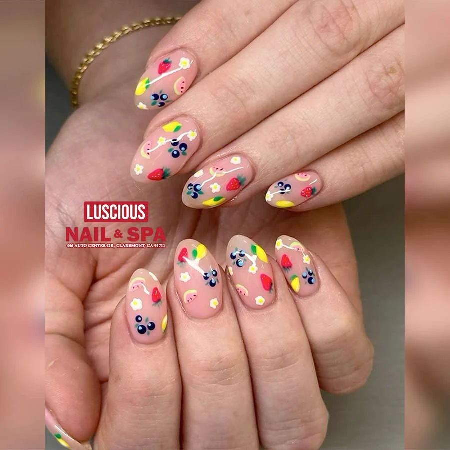 Nails Design